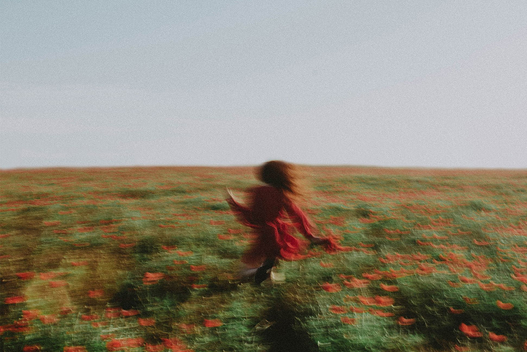 Patterns in relationships are often influenced by earlier experiences