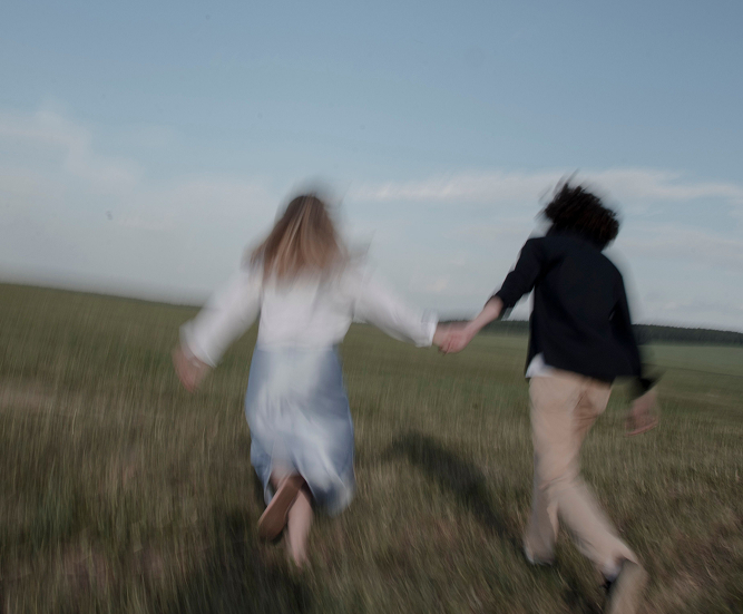 Our approach focuses on exploring relationship patterns and unpacking your history