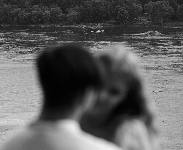 The first step is a conversation to understand what you're looking for