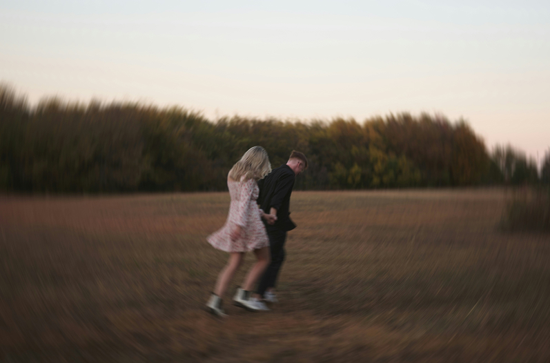 Individual therapy is for anyone feeling weighed down by more than they know how to carry