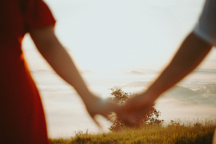 Stronger relationships start with understanding